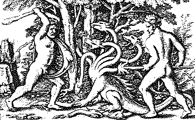 Hercules and Iolaus battle the Hydra